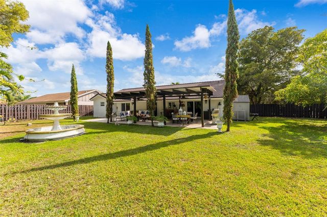 15325 SW 54th Ter, Miami, FL 33185