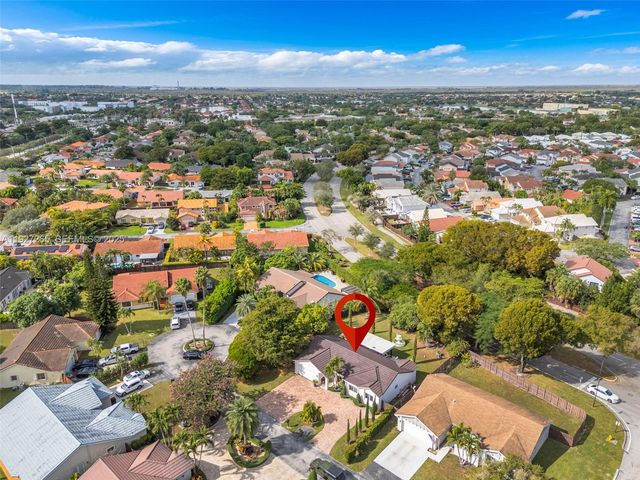 15325 SW 54th Ter, Miami, FL 33185