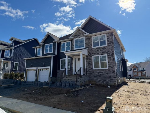 6 Bell Avenue, Old Bridge, NJ 08857