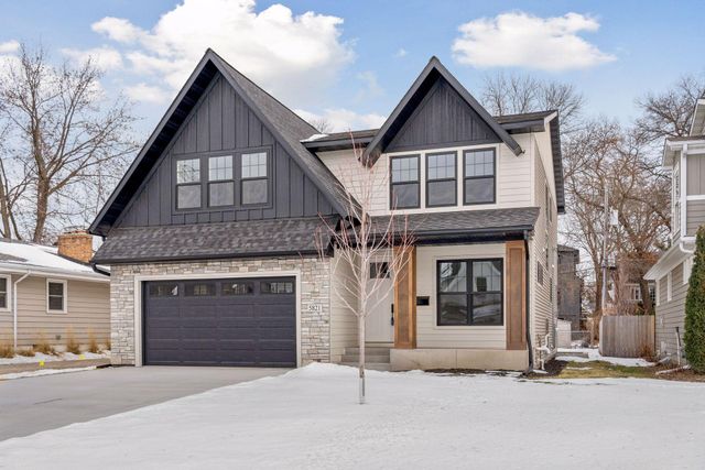 5821 Ashcroft Avenue, Edina, MN 55424