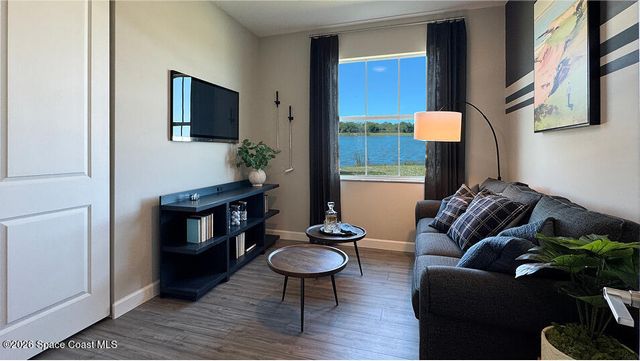 1512 Miraflores Trail NW, Palm Bay, FL 32907
