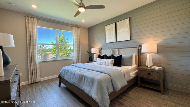 1512 Miraflores Trail NW, Palm Bay, FL 32907