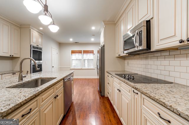 4095 Deerings Drive, Peachtree Corners, GA 30092