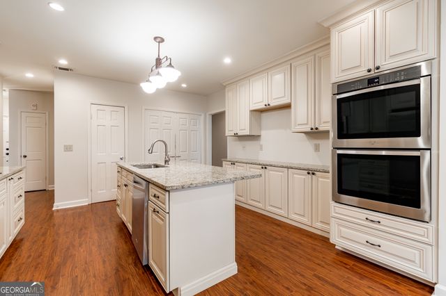 4095 Deerings Drive, Peachtree Corners, GA 30092