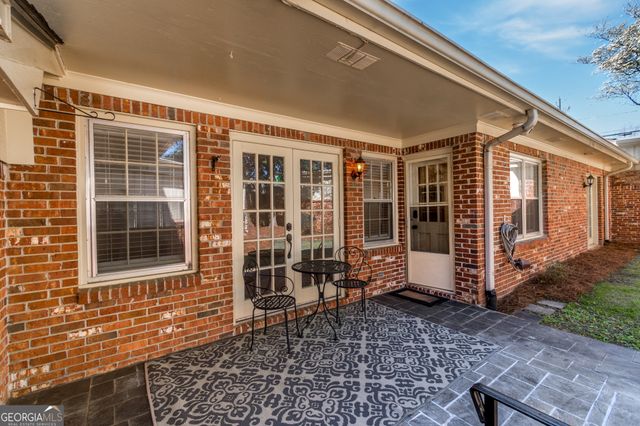 4095 Deerings Drive, Peachtree Corners, GA 30092