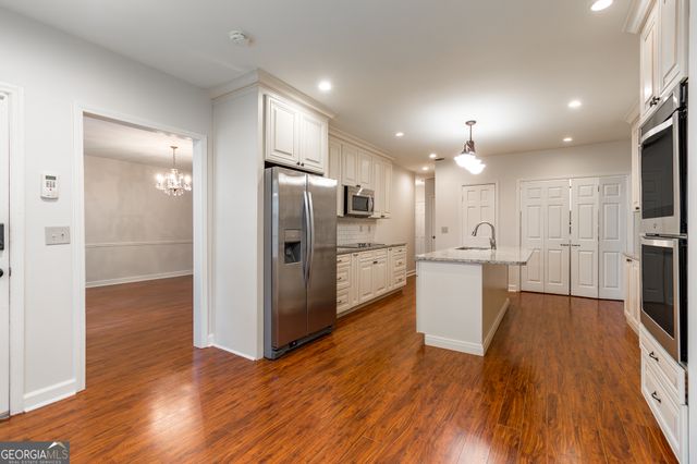 4095 Deerings Drive, Peachtree Corners, GA 30092