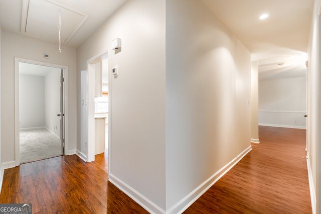 4095 Deerings Drive, Peachtree Corners, GA 30092