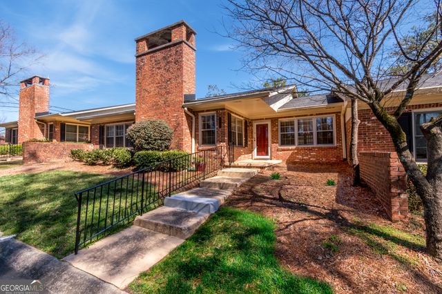 4095 Deerings Drive, Peachtree Corners, GA 30092