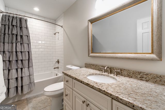 4095 Deerings Drive, Peachtree Corners, GA 30092