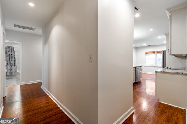 4095 Deerings Drive, Peachtree Corners, GA 30092