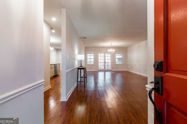 4095 Deerings Drive, Peachtree Corners, GA 30092