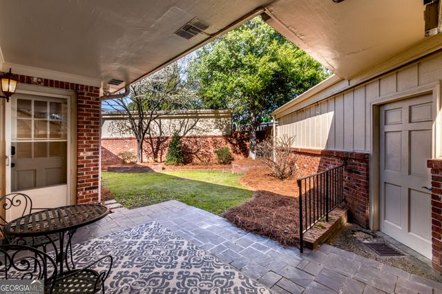 4095 Deerings Drive, Peachtree Corners, GA 30092