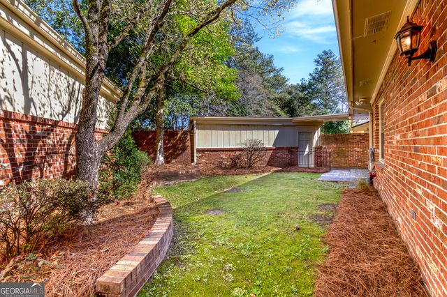 4095 Deerings Drive, Peachtree Corners, GA 30092