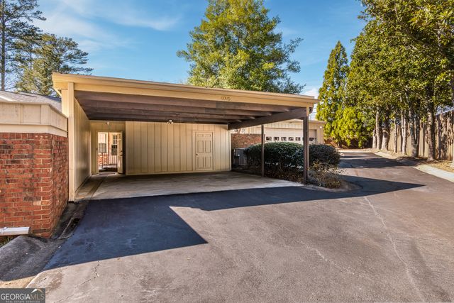 4095 Deerings Drive, Peachtree Corners, GA 30092