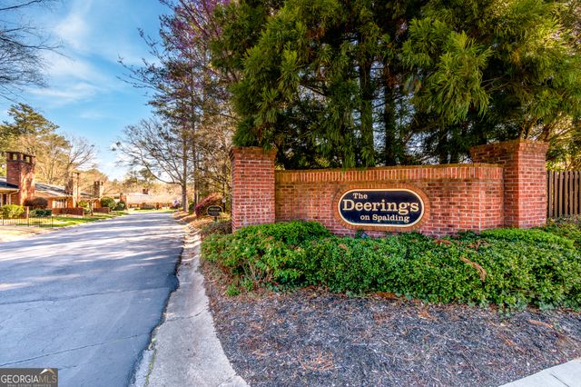 4095 Deerings Drive, Peachtree Corners, GA 30092