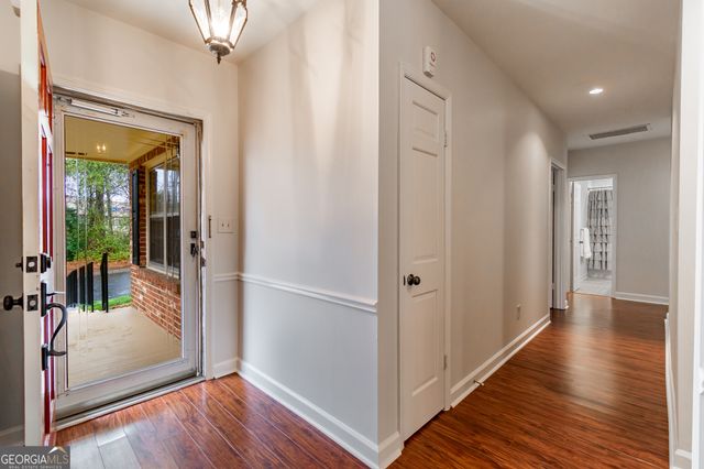 4095 Deerings Drive, Peachtree Corners, GA 30092