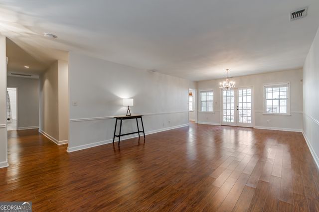 4095 Deerings Drive, Peachtree Corners, GA 30092