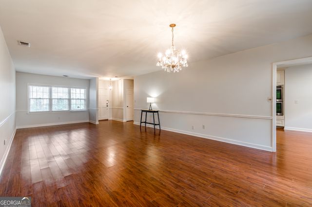 4095 Deerings Drive, Peachtree Corners, GA 30092