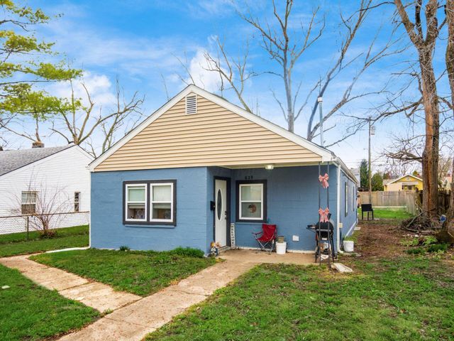 629 S Wheatland Avenue, Columbus, OH 43204