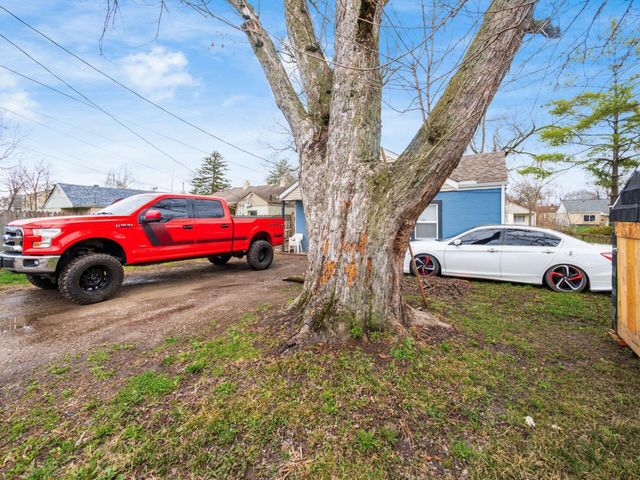 629 S Wheatland Avenue, Columbus, OH 43204