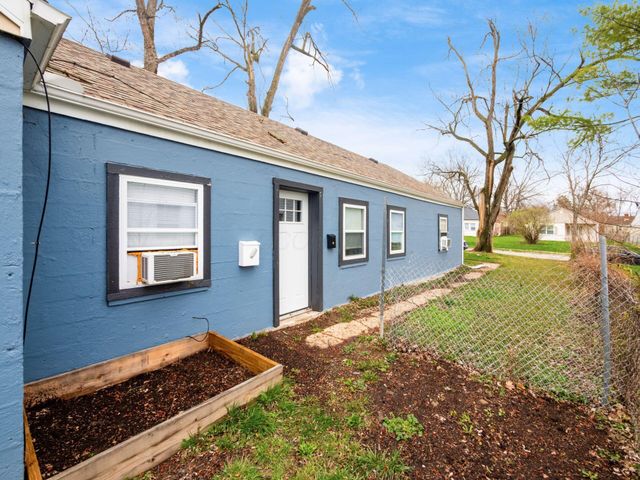 629 S Wheatland Avenue, Columbus, OH 43204