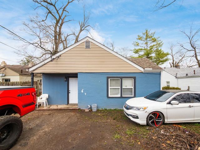 629 S Wheatland Avenue, Columbus, OH 43204