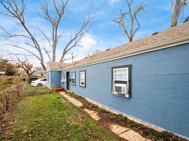 629 S Wheatland Avenue, Columbus, OH 43204