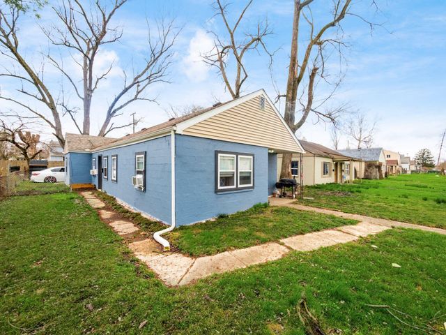 629 S Wheatland Avenue, Columbus, OH 43204