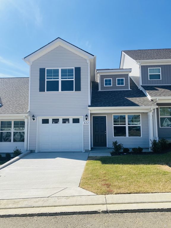 640 Hamilton Crossings, Antioch, TN 37013