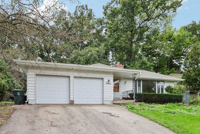 4405 Mineral Point Road, Madison, WI 53705