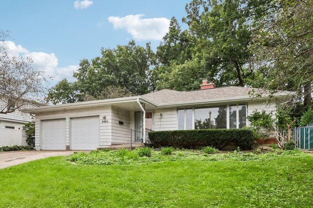 4405 Mineral Point Road, Madison, WI 53705