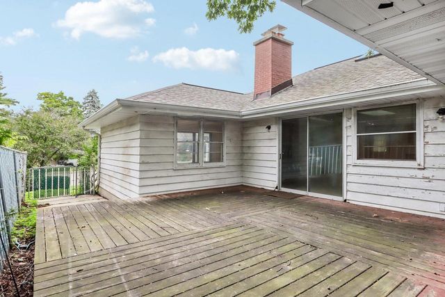 4405 Mineral Point Road, Madison, WI 53705