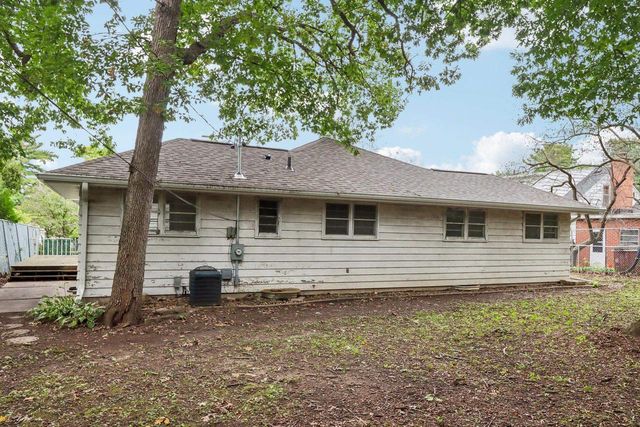 4405 Mineral Point Road, Madison, WI 53705