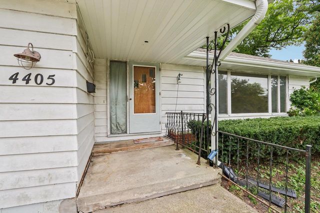 4405 Mineral Point Road, Madison, WI 53705