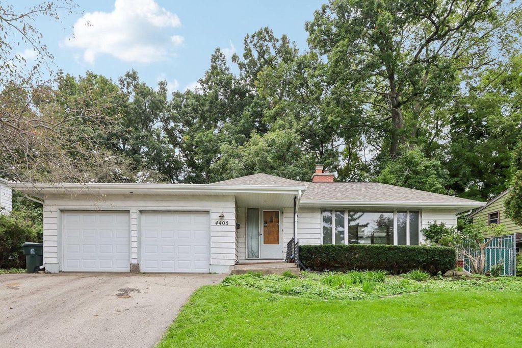 4405 Mineral Point Road, Madison, WI 53705