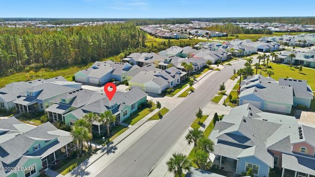 519 High Tide Lane, Daytona Beach, FL 32124