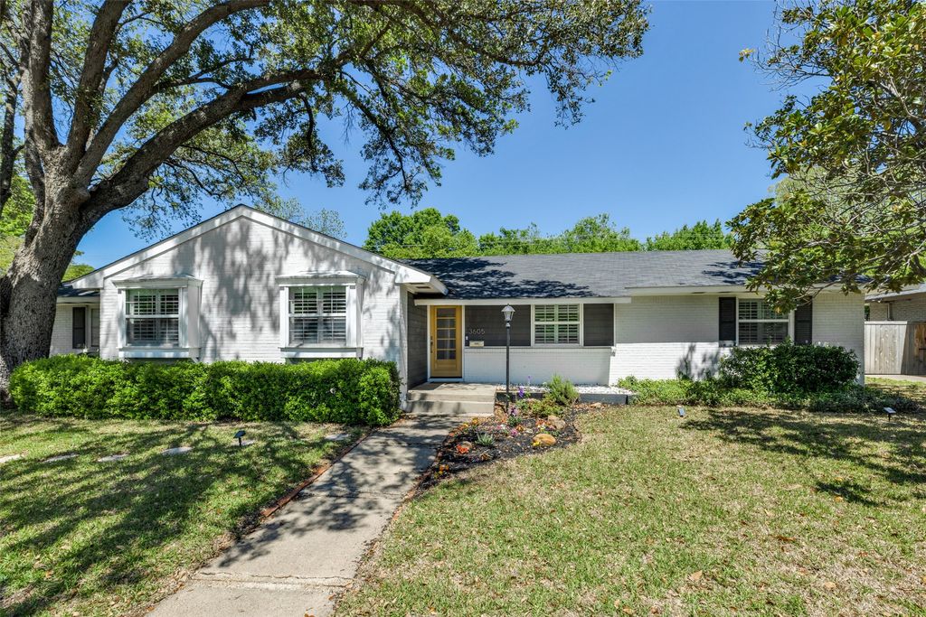 3605 Merrell Road, Dallas, TX 75229
