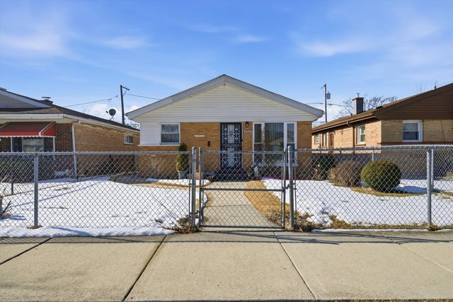 9532 S Green Street, Chicago, IL 60643