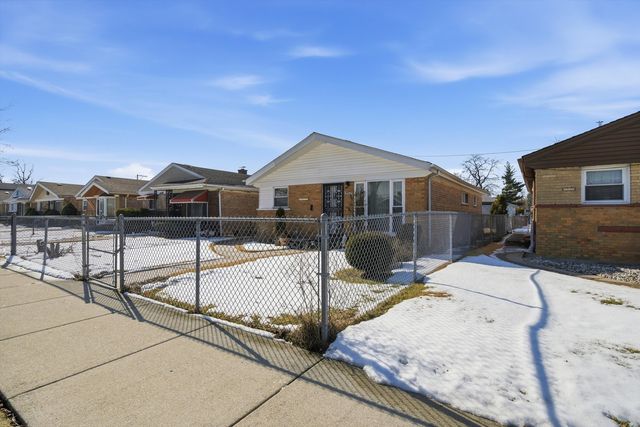 9532 S Green Street, Chicago, IL 60643