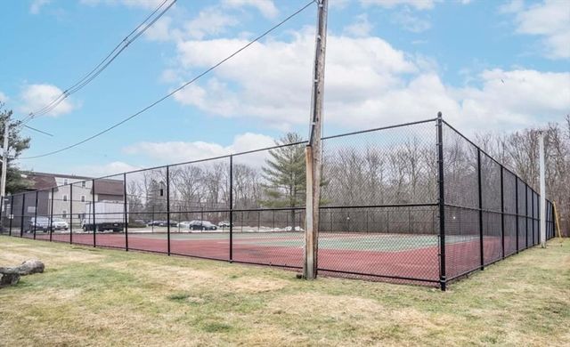 180 Main Street B32, Bridgewater, MA 02324