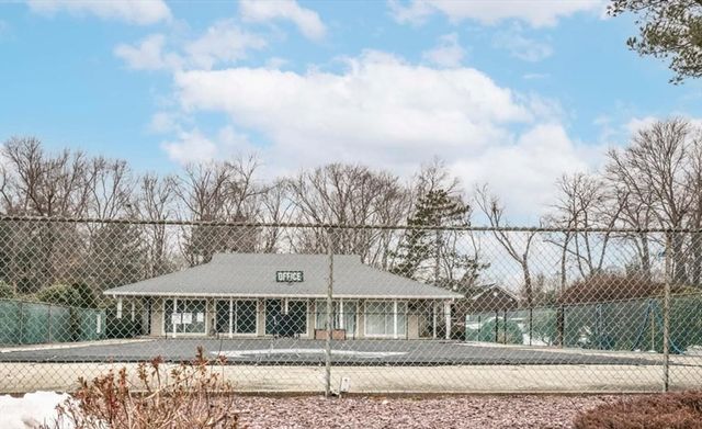 180 Main Street B32, Bridgewater, MA 02324