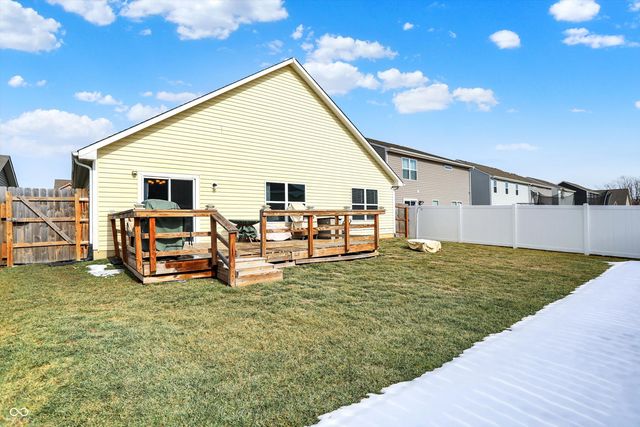 7505 Eddie Lane, Camby, IN 46113