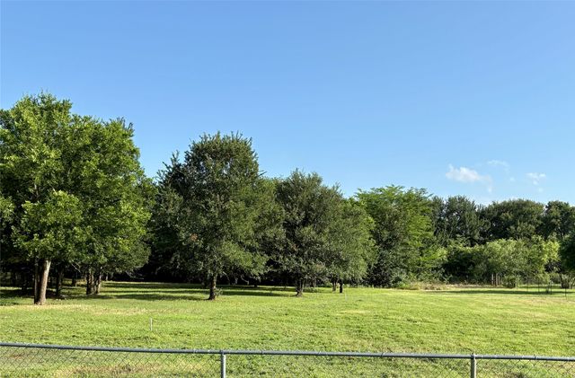 3084 Hagerman Road, Pottsboro, TX 75076