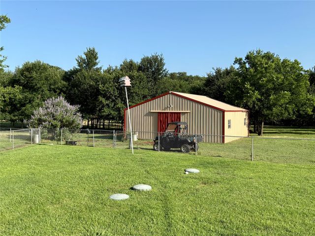 3084 Hagerman Road, Pottsboro, TX 75076