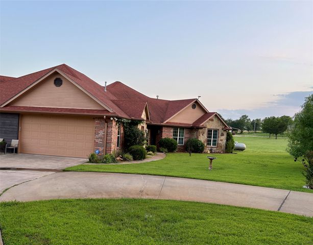 3084 Hagerman Road, Pottsboro, TX 75076