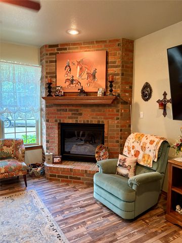 3084 Hagerman Road, Pottsboro, TX 75076