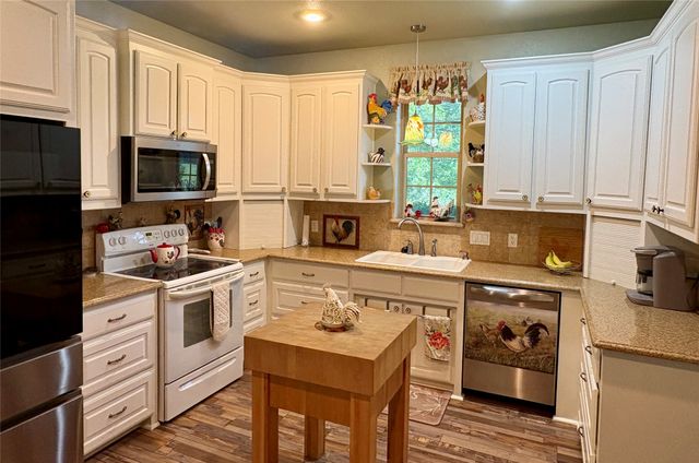 3084 Hagerman Road, Pottsboro, TX 75076