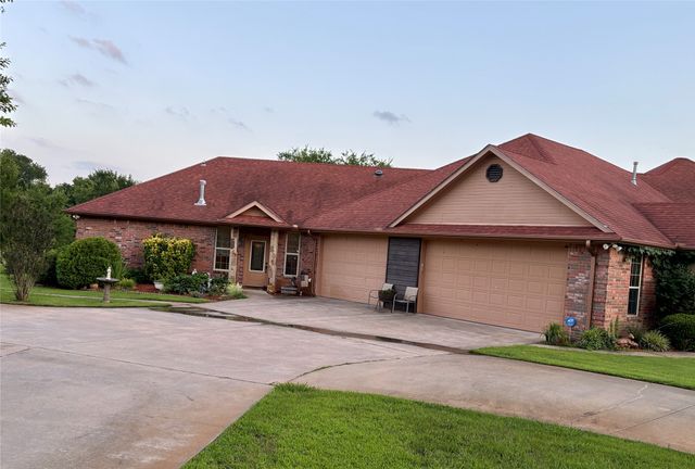 3084 Hagerman Road, Pottsboro, TX 75076