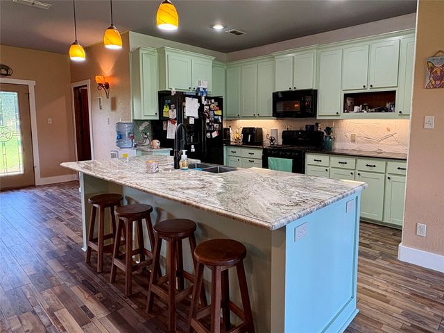 3084 Hagerman Road, Pottsboro, TX 75076