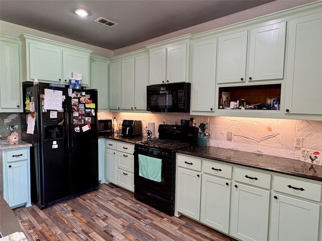 3084 Hagerman Road, Pottsboro, TX 75076
